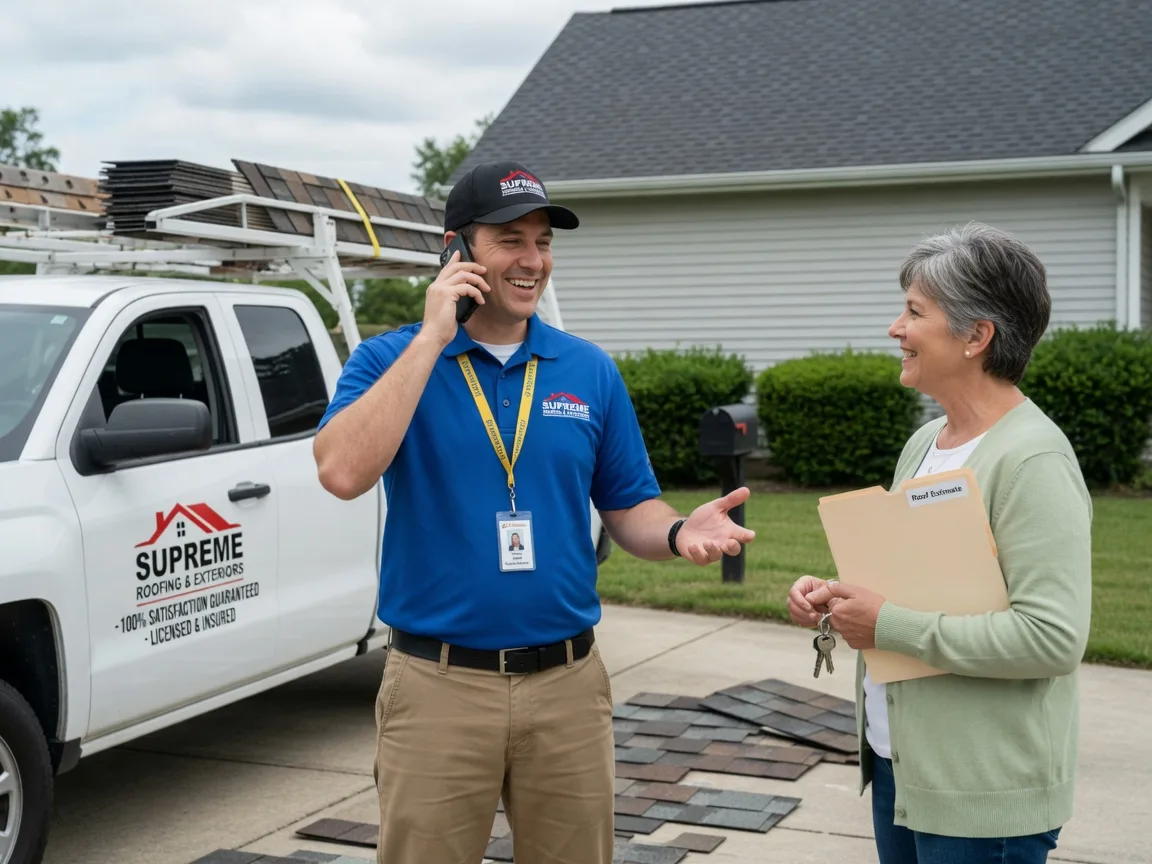 Roof Replacement Schiller Park, IL FAQs